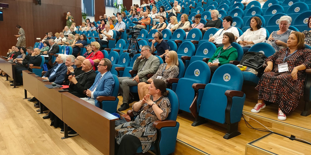 Softlink participă la Conferința Națională ABR 2025