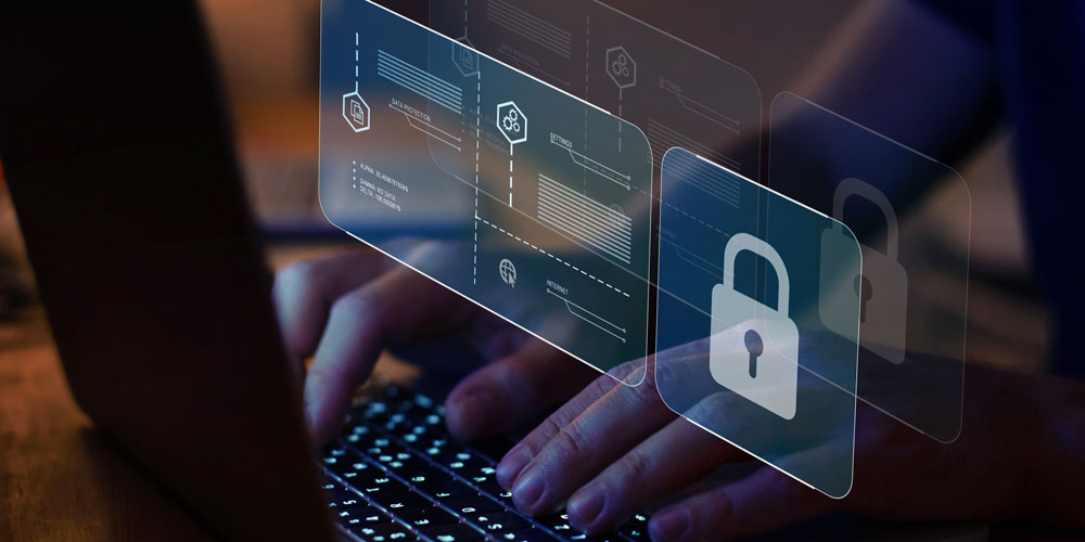 Securitatea și confidențialitatea informațiilor în sistemul de management informatizat al bibliotecii - ghid pentru începători